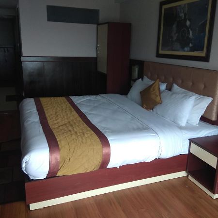 Oakdane Resort Dardżyling Zewnętrze zdjęcie