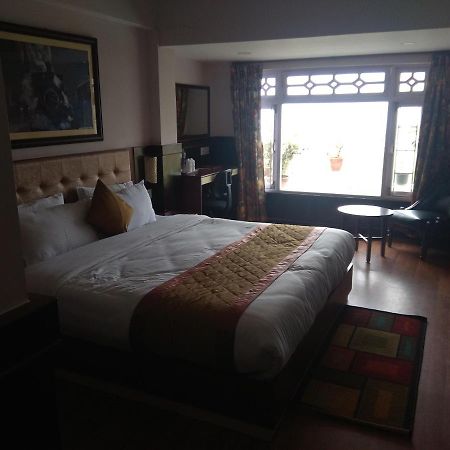 Oakdane Resort Dardżyling Zewnętrze zdjęcie
