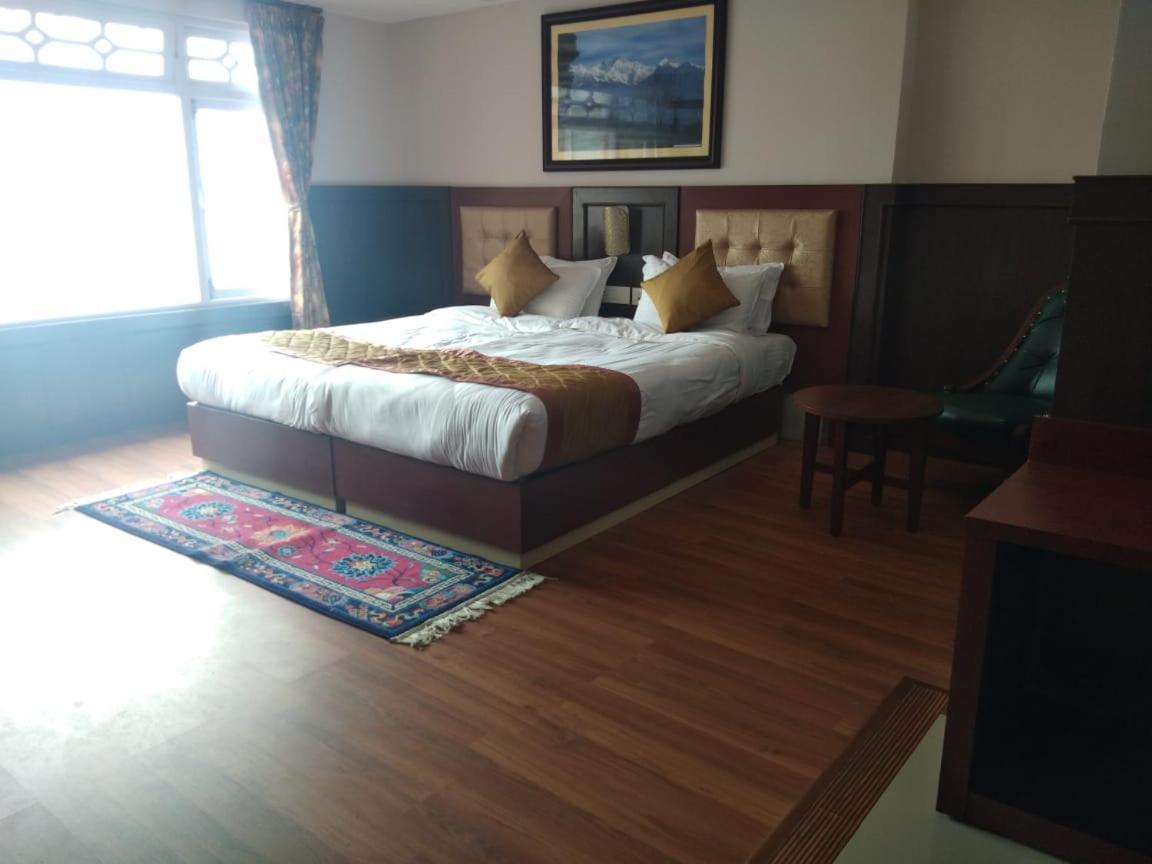 Oakdane Resort Dardżyling Zewnętrze zdjęcie