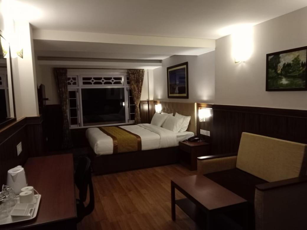 Oakdane Resort Dardżyling Zewnętrze zdjęcie