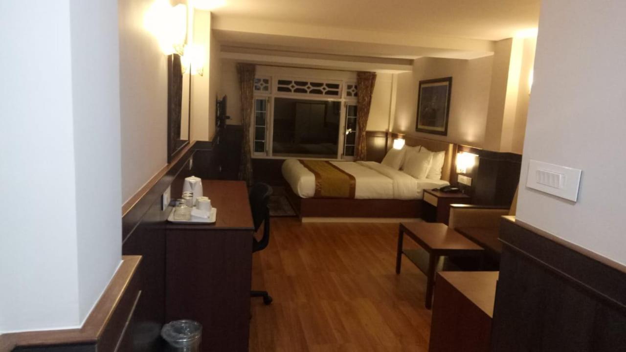 Oakdane Resort Dardżyling Zewnętrze zdjęcie