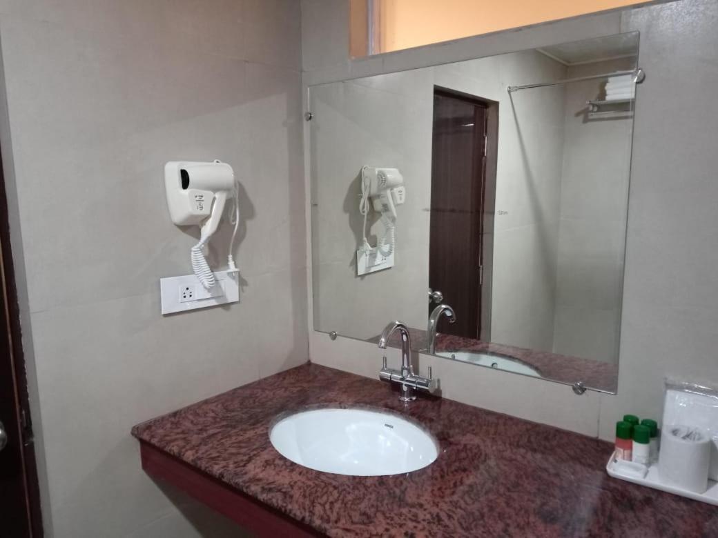 Oakdane Resort Dardżyling Zewnętrze zdjęcie