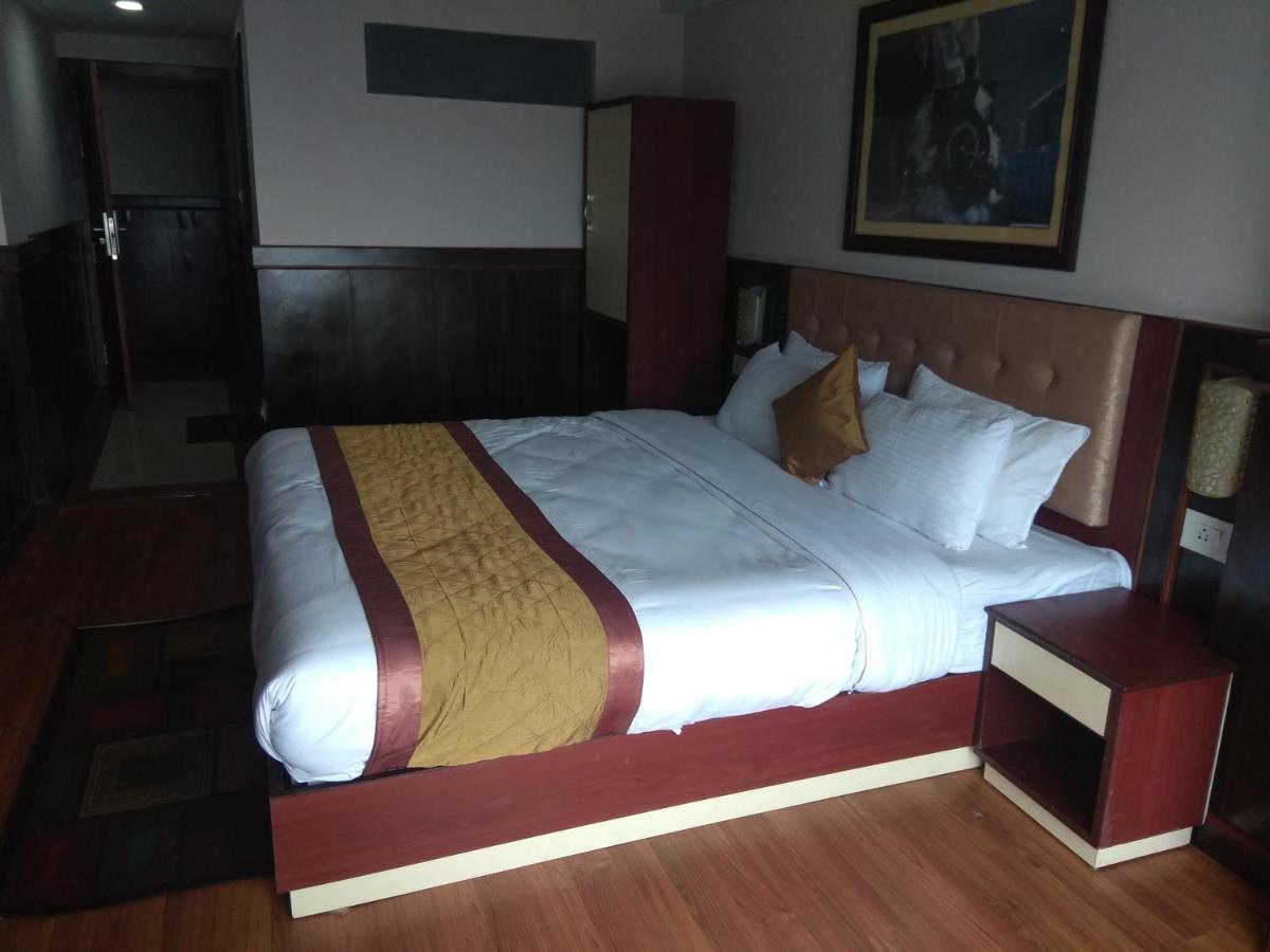 Oakdane Resort Dardżyling Zewnętrze zdjęcie