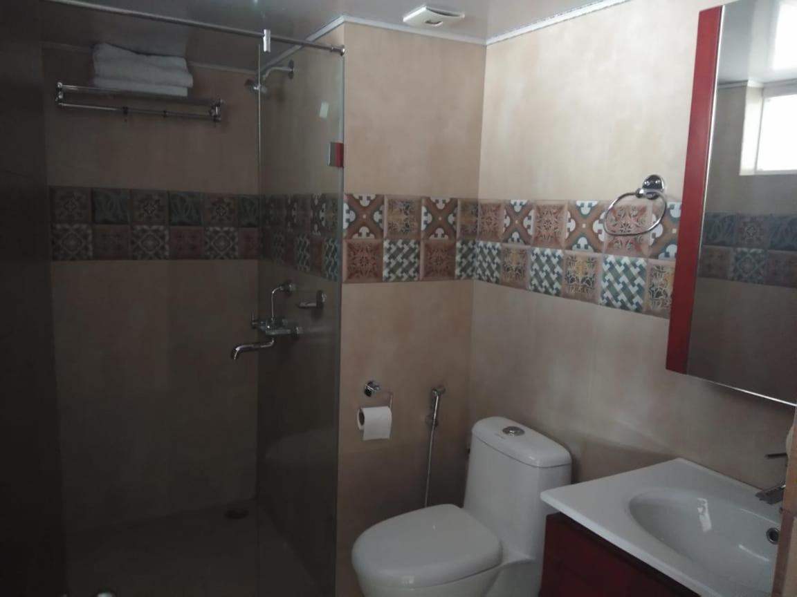 Oakdane Resort Dardżyling Zewnętrze zdjęcie