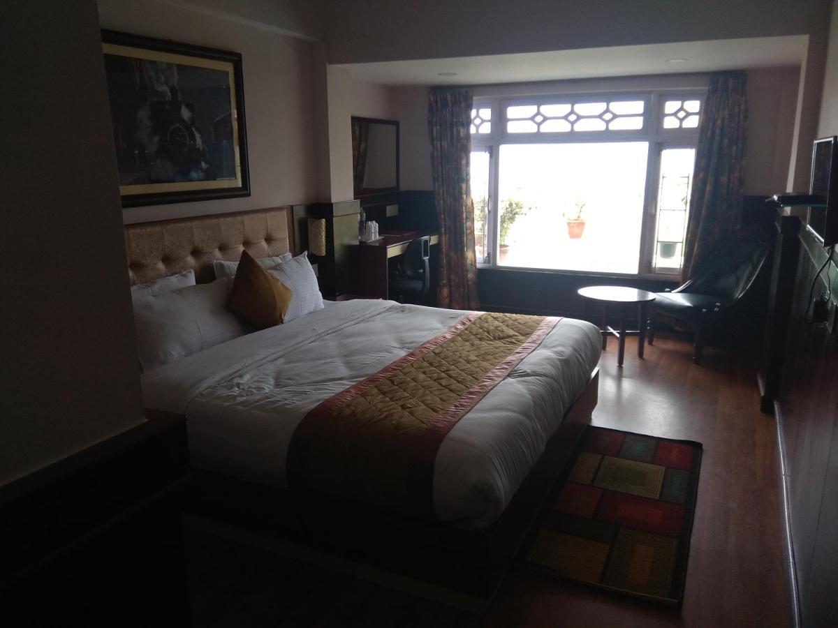 Oakdane Resort Dardżyling Zewnętrze zdjęcie
