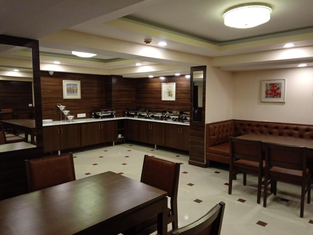 Oakdane Resort Dardżyling Zewnętrze zdjęcie