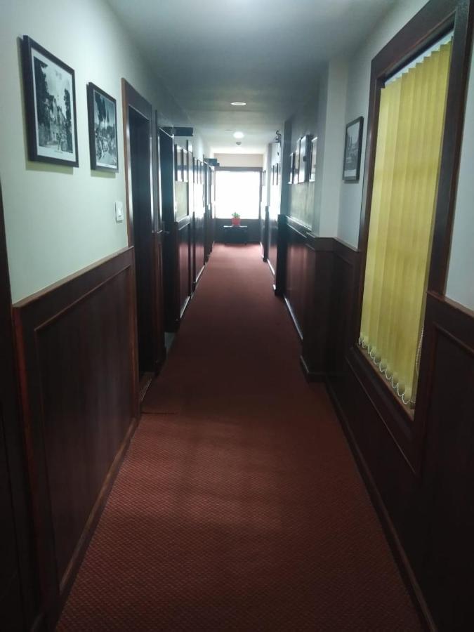 Oakdane Resort Dardżyling Zewnętrze zdjęcie