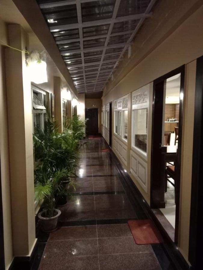 Oakdane Resort Dardżyling Zewnętrze zdjęcie