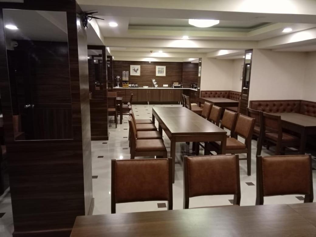 Oakdane Resort Dardżyling Zewnętrze zdjęcie