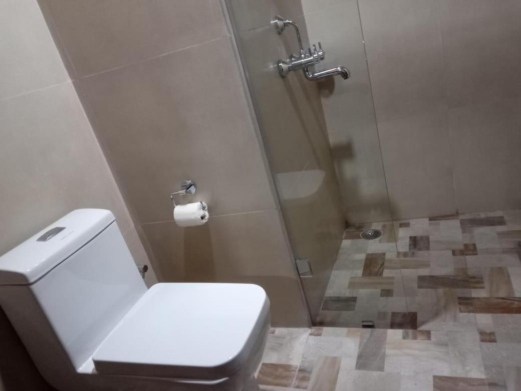 Oakdane Resort Dardżyling Zewnętrze zdjęcie