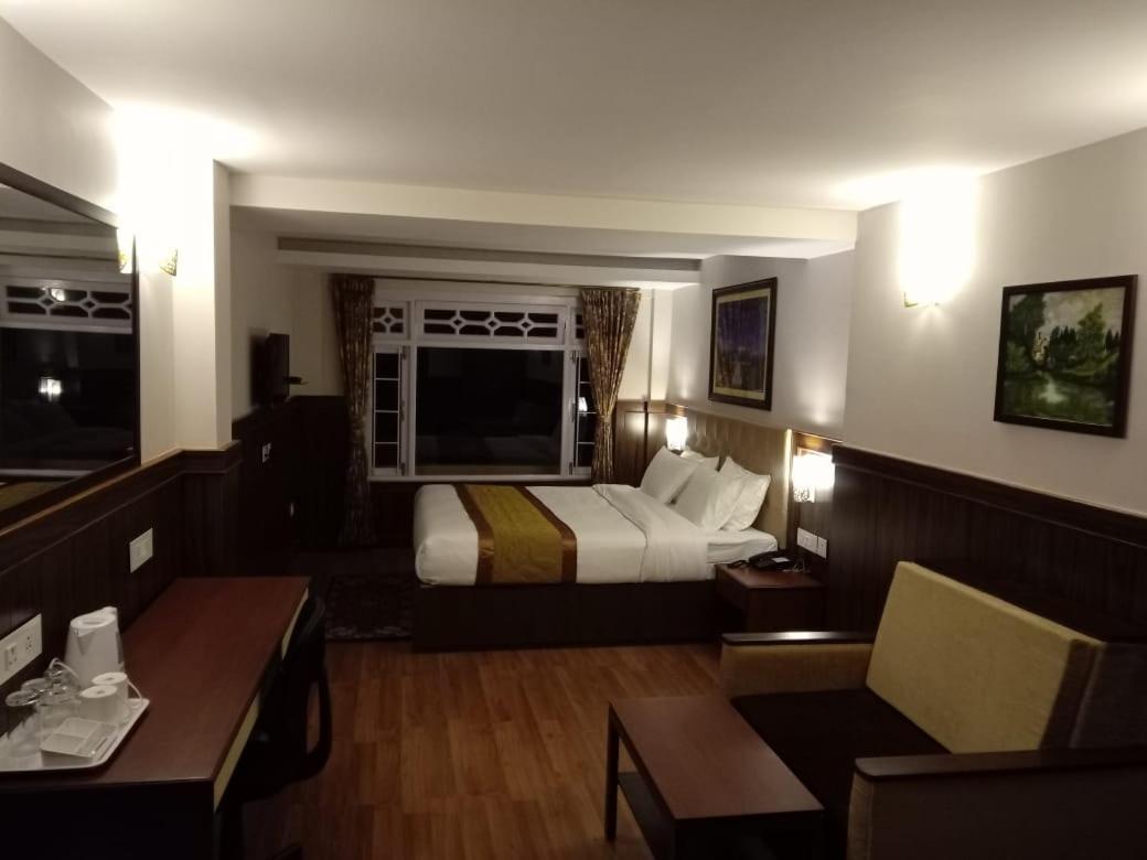 Oakdane Resort Dardżyling Zewnętrze zdjęcie