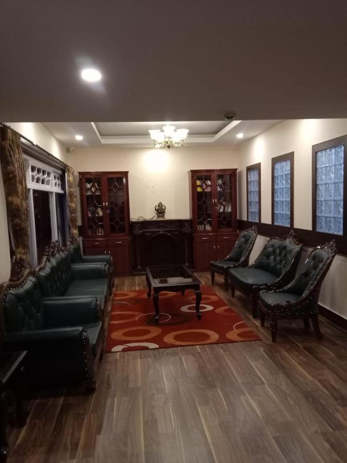 Oakdane Resort Dardżyling Zewnętrze zdjęcie